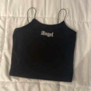 urban kids tank top